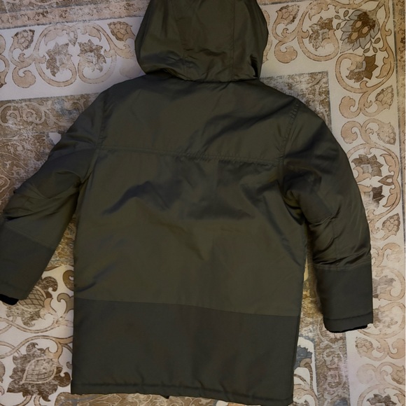 Timberland Boys Coat - Picture 4 of 4